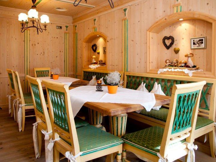 Alpin-Hotel Schrofenblick Mayrhofen Ngoại thất bức ảnh