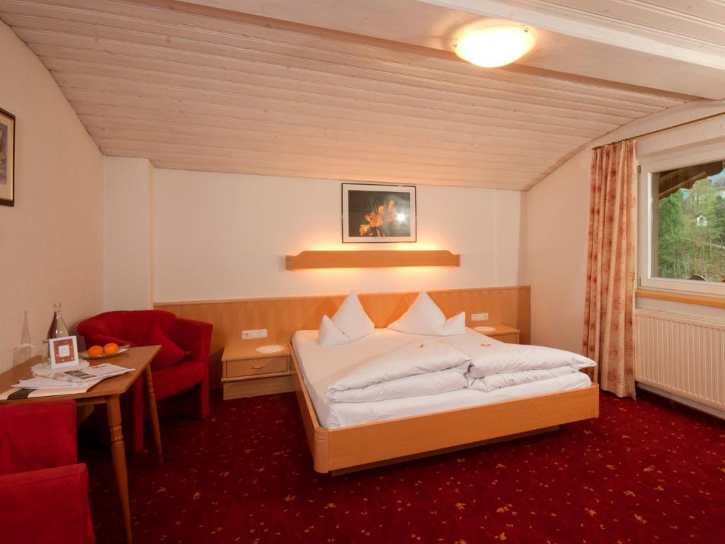 Alpin-Hotel Schrofenblick Mayrhofen Phòng bức ảnh